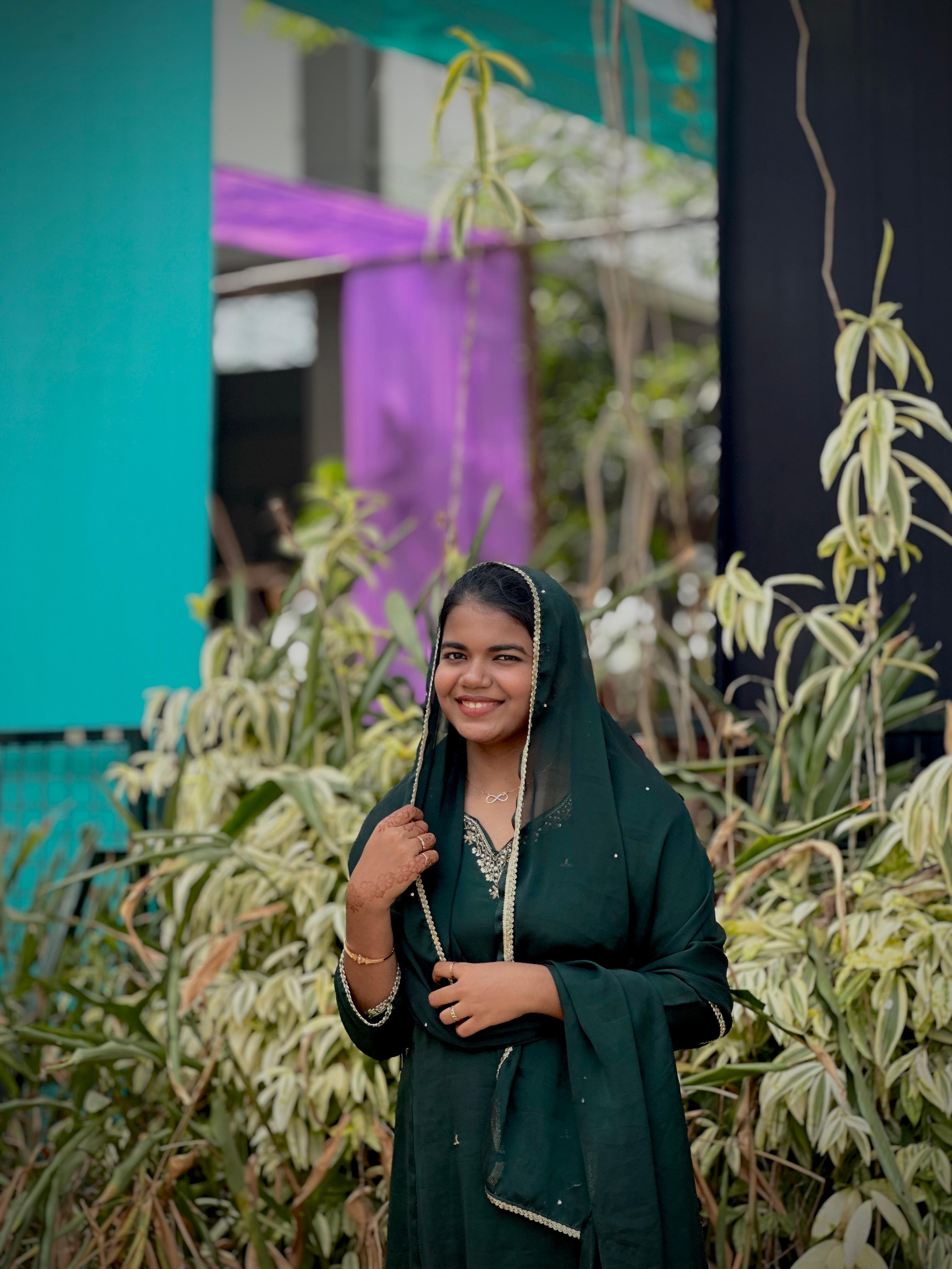 Suhaila