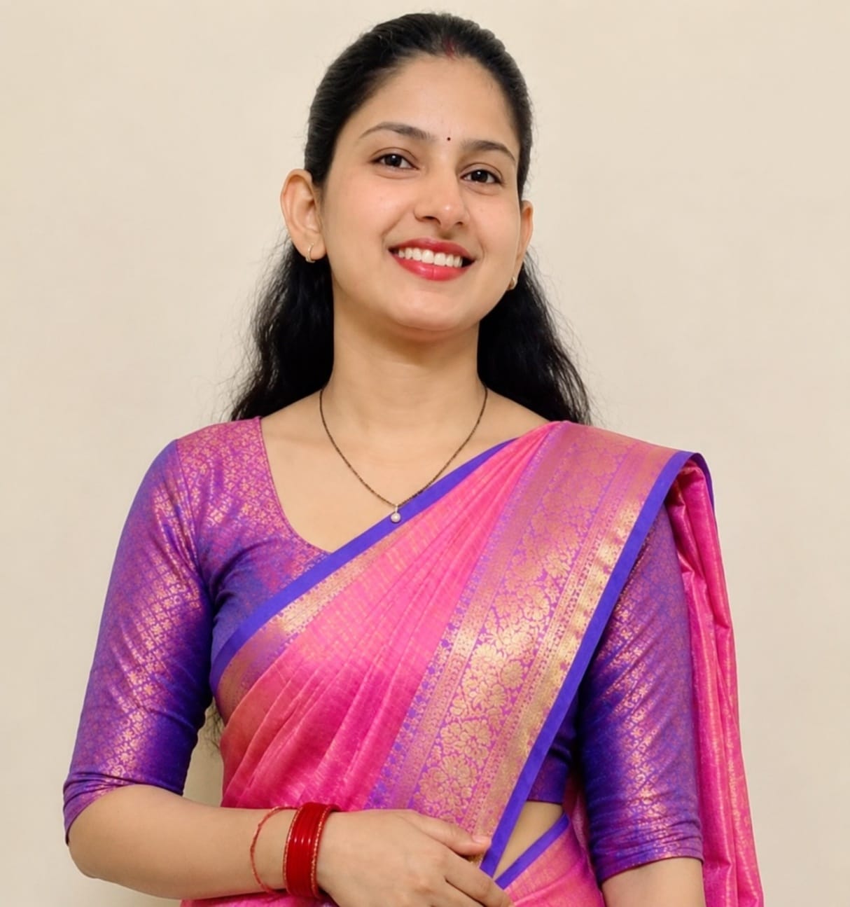 Parul kashyap