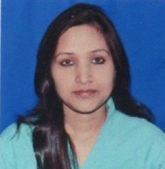 Esha Joshi