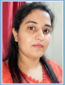 Shabana Mahmood shaik