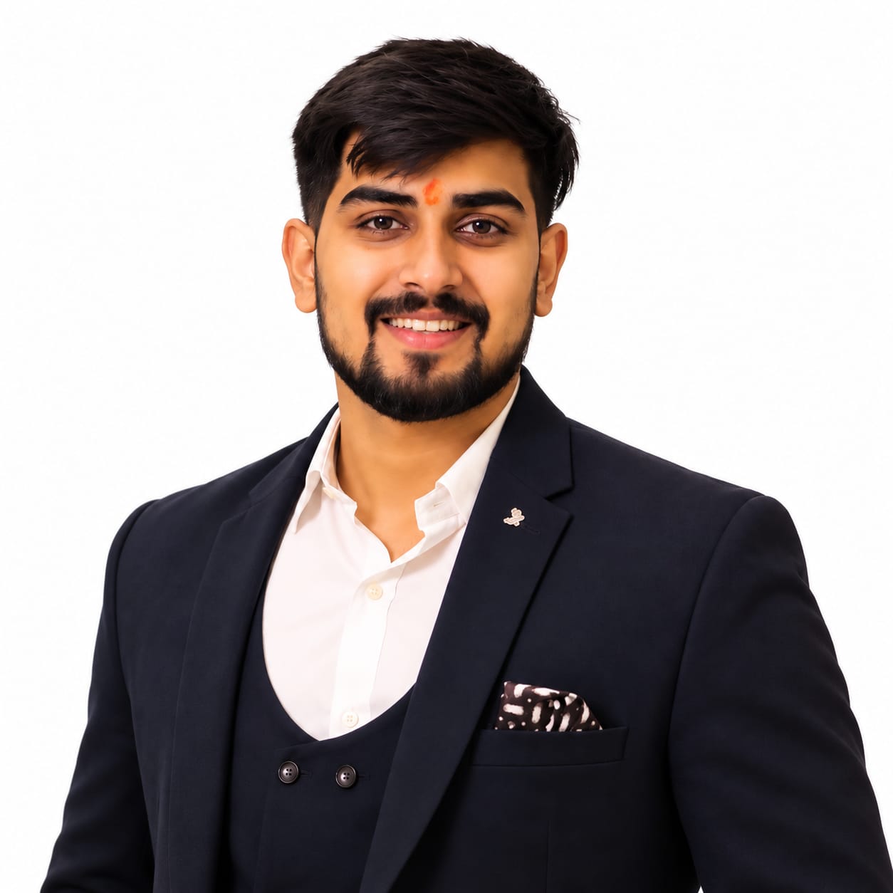 Aaditya Kashyap