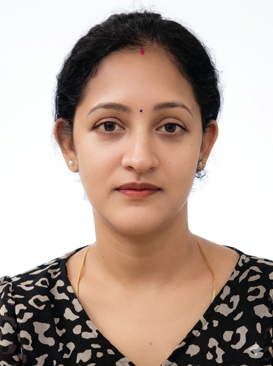 Deepika Patruni