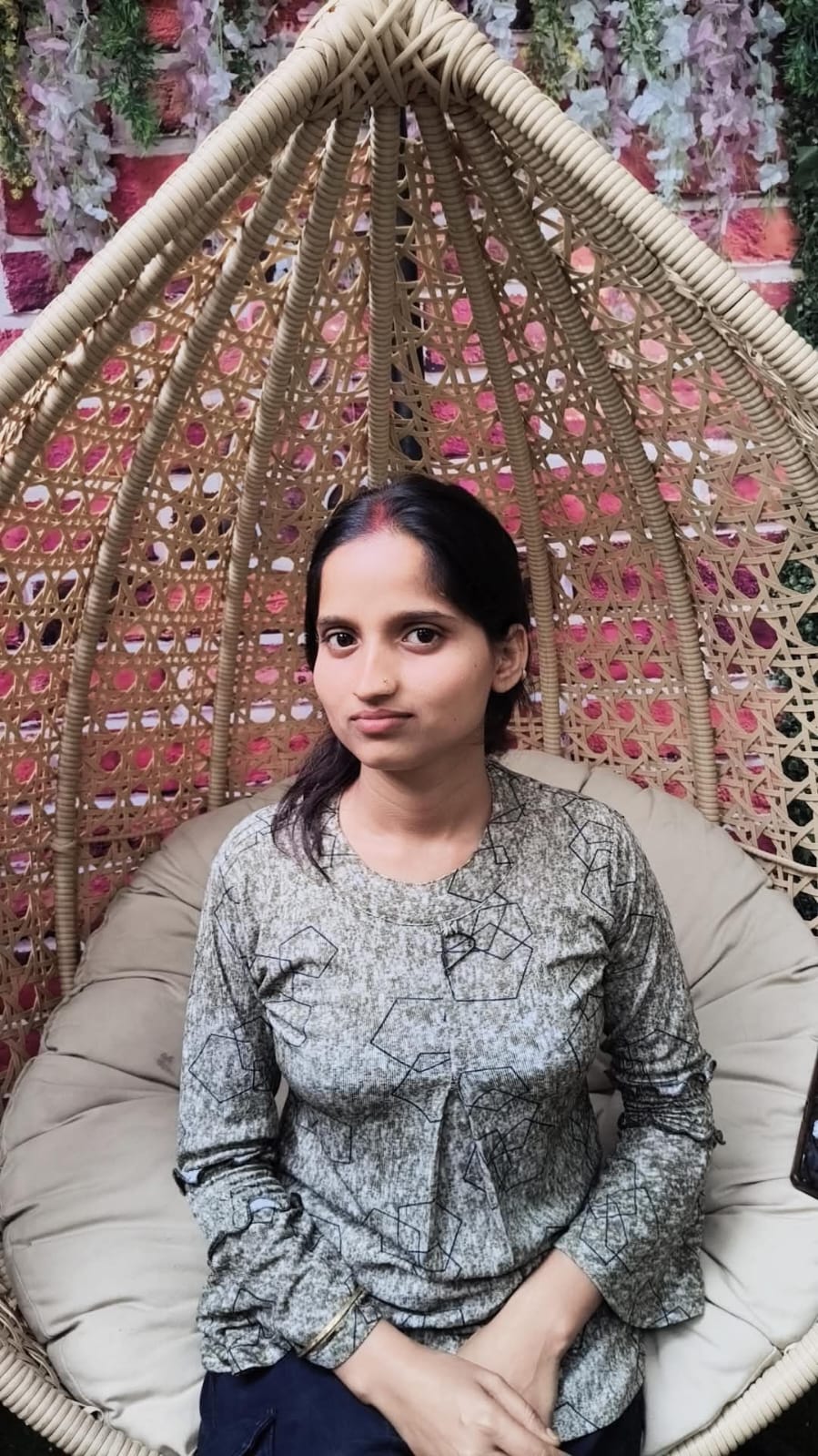 Muskan Kumari