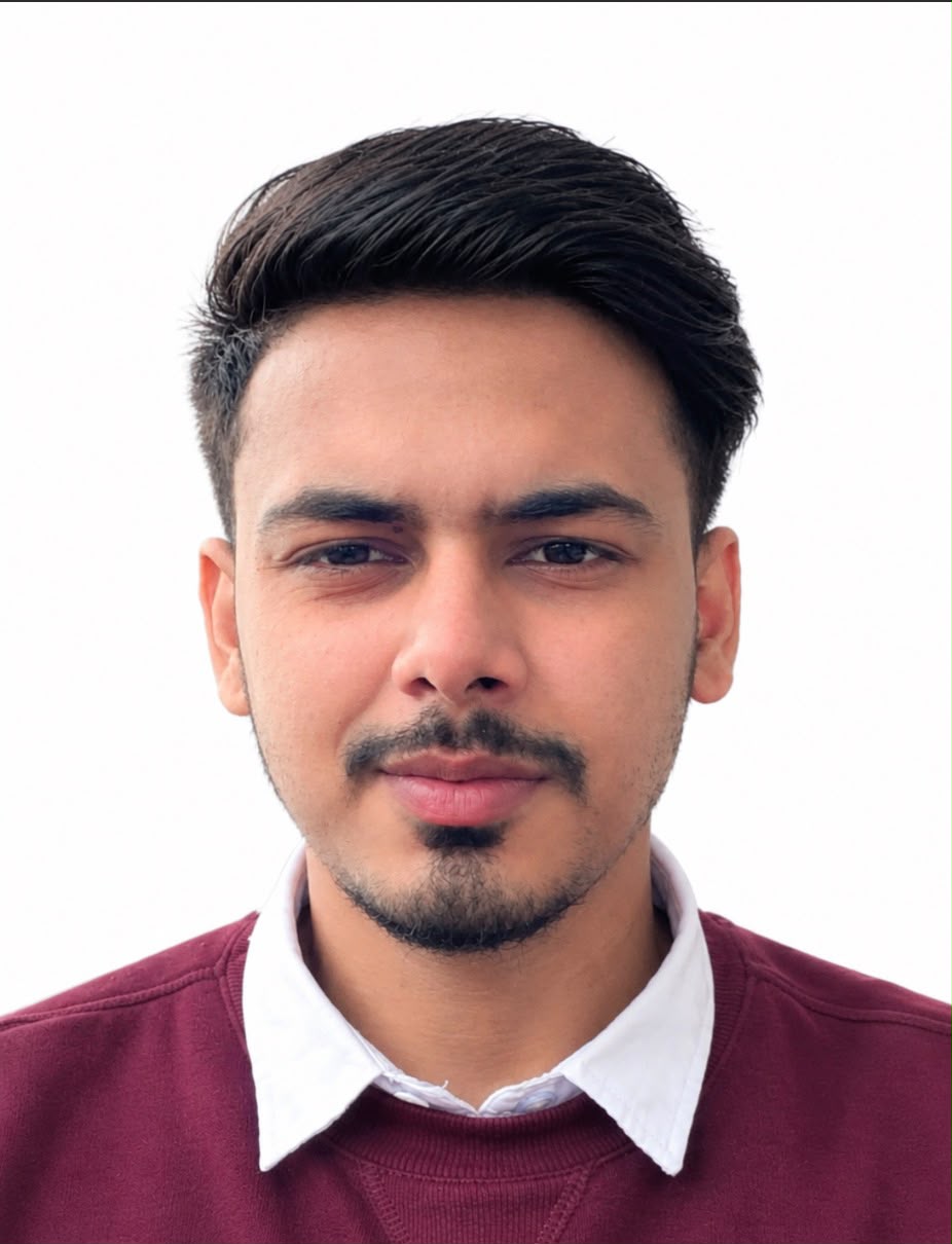 ZAID HOSSAIN