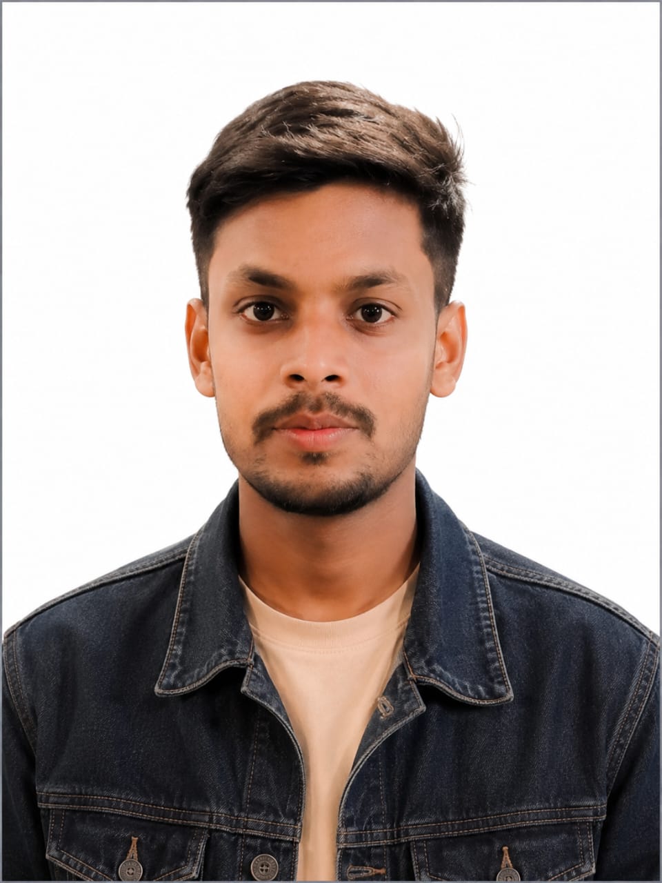 Rockey Prakash
