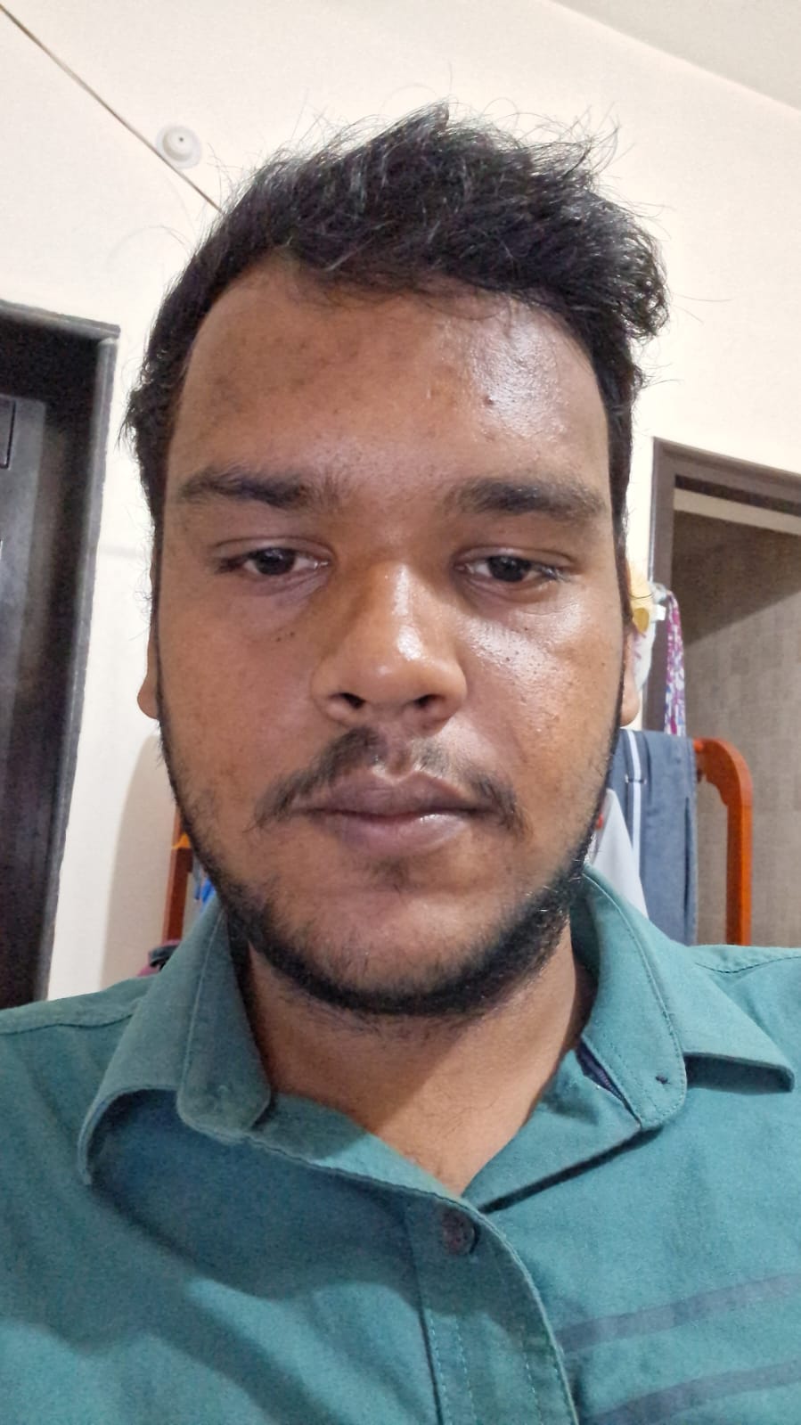 Biswajit Muduli