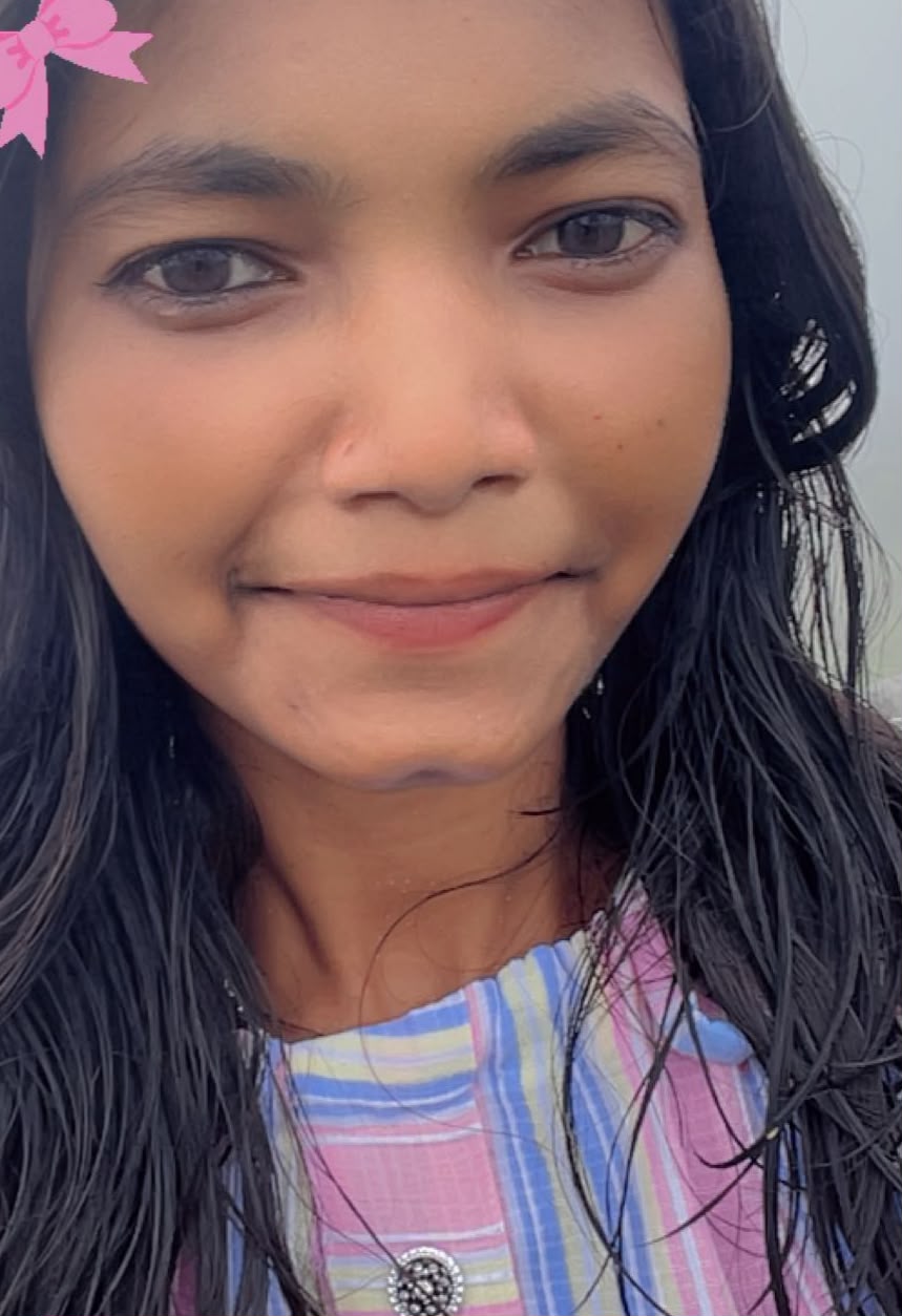 Aakriti Munda