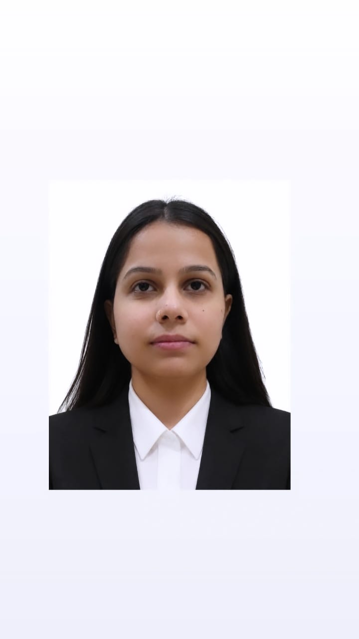 Akansha Barua