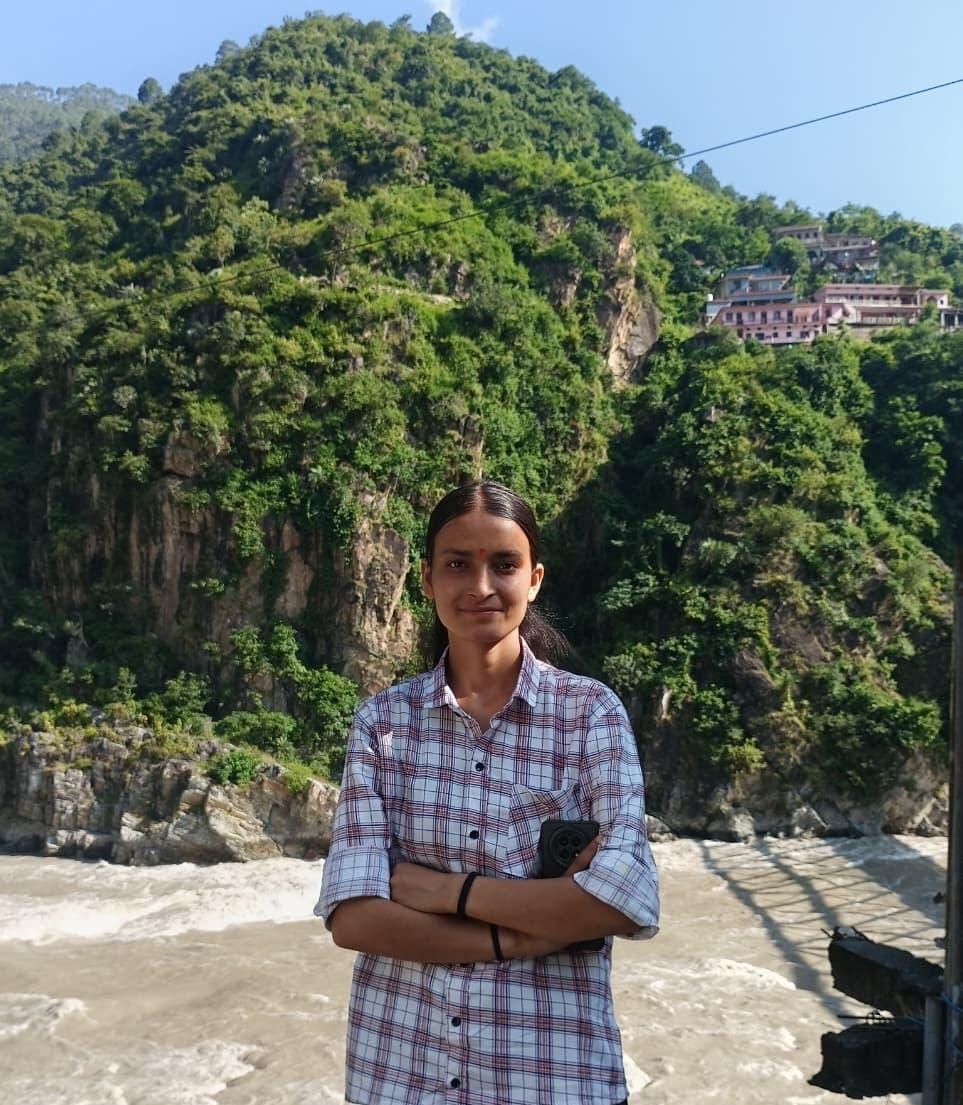 Divya Rawaf