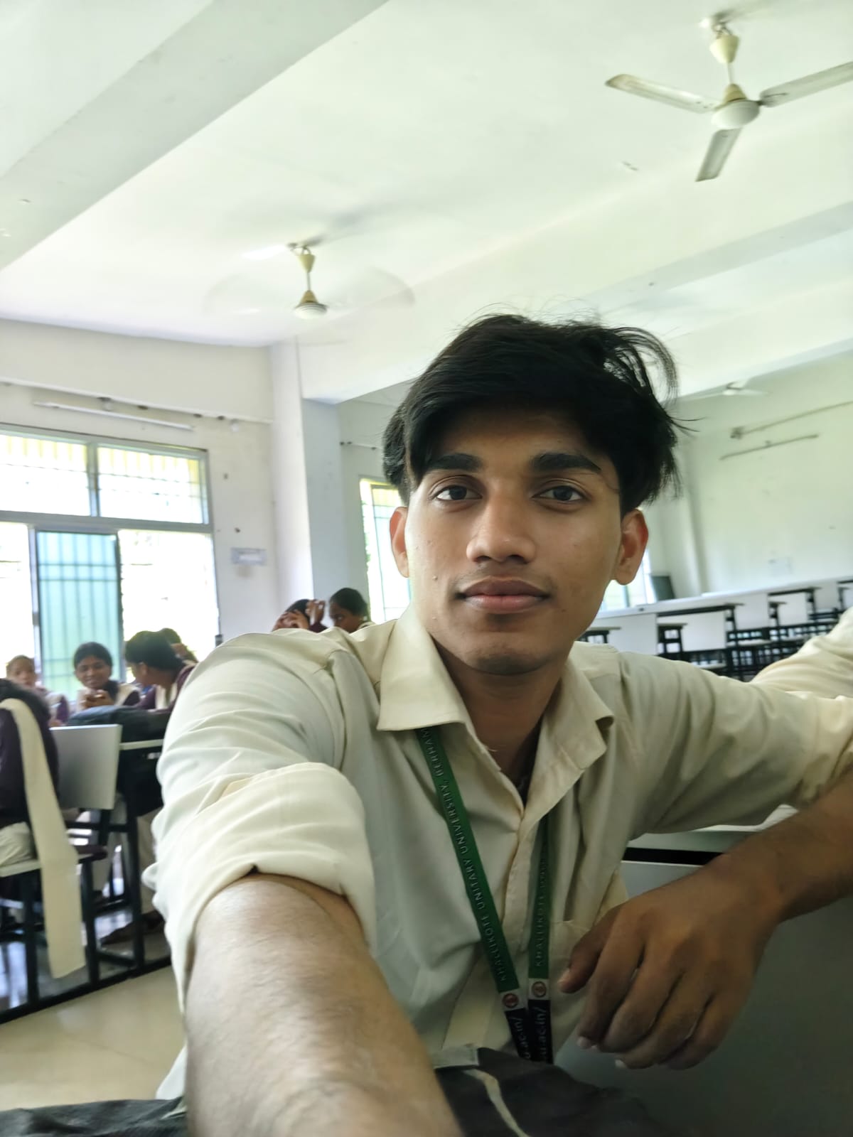 Subham Pradhan