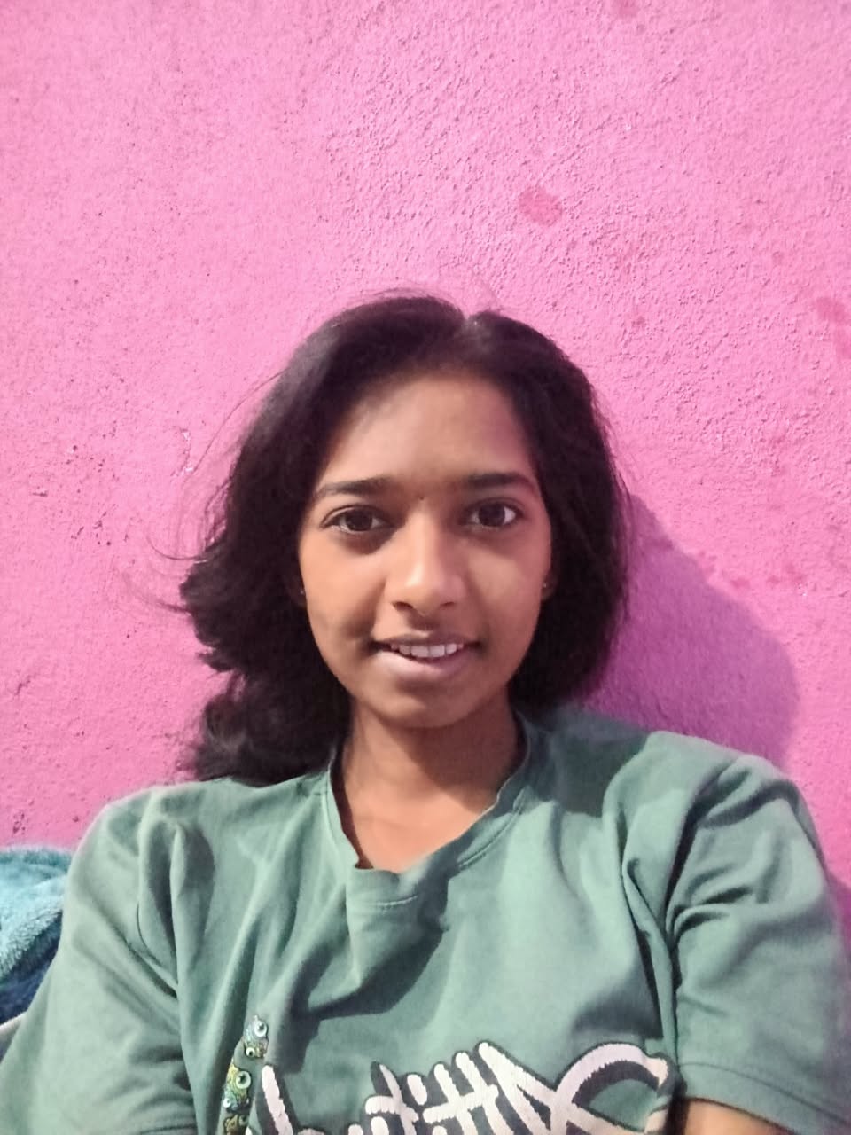 Shraddha prakash kashinde