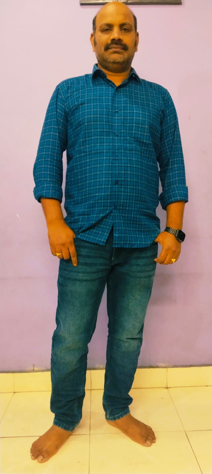 N.Vijaya kumar
