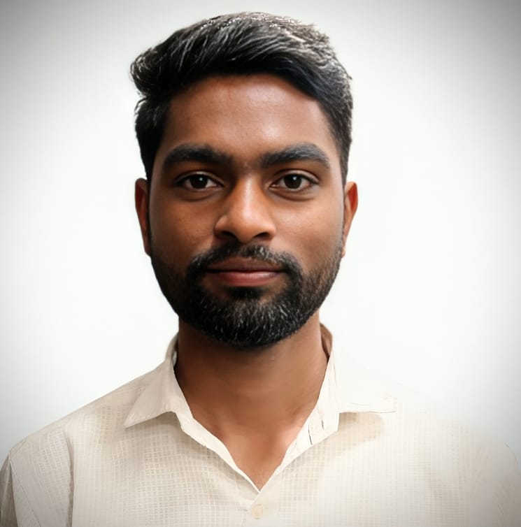 Rahul Kumar