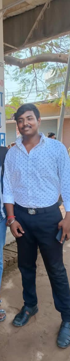 Vishal Raj