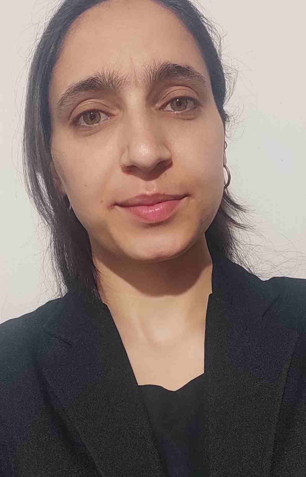 Razia Gowher