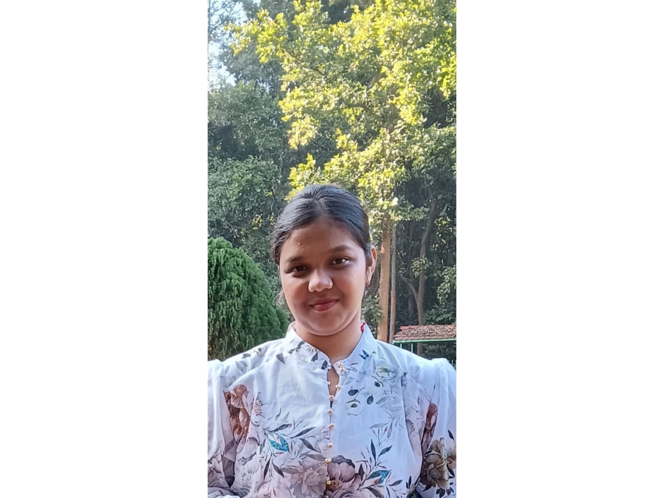 Tanisha Kumari