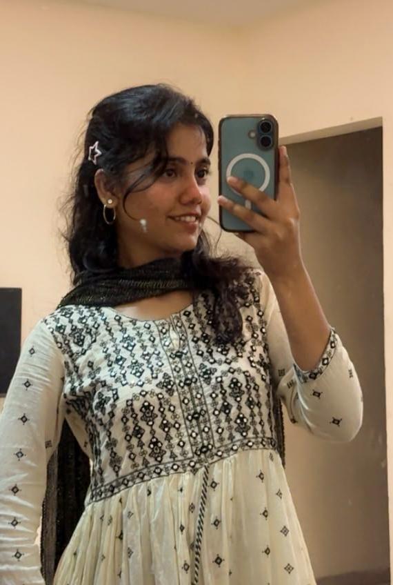 Vidhi Rajput