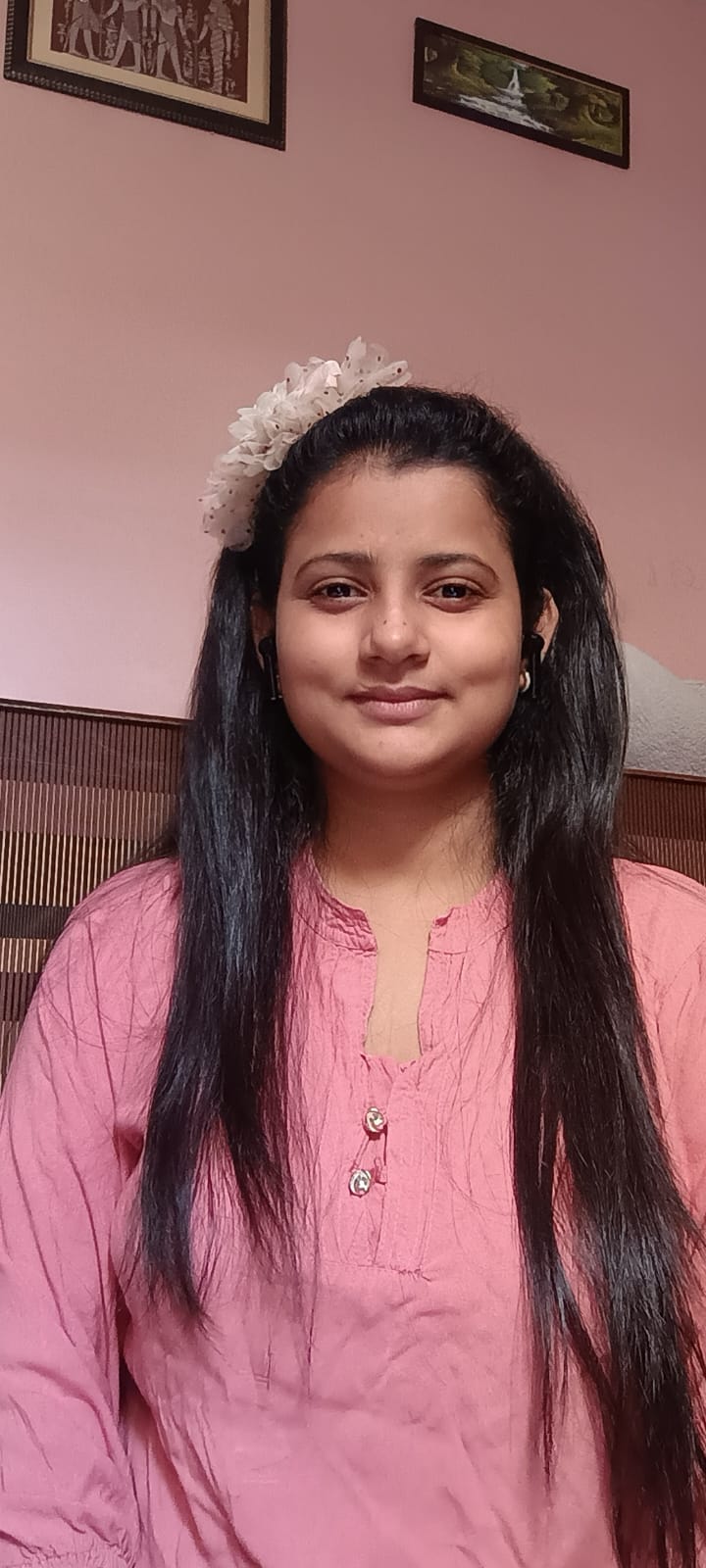 Kirti Rajput