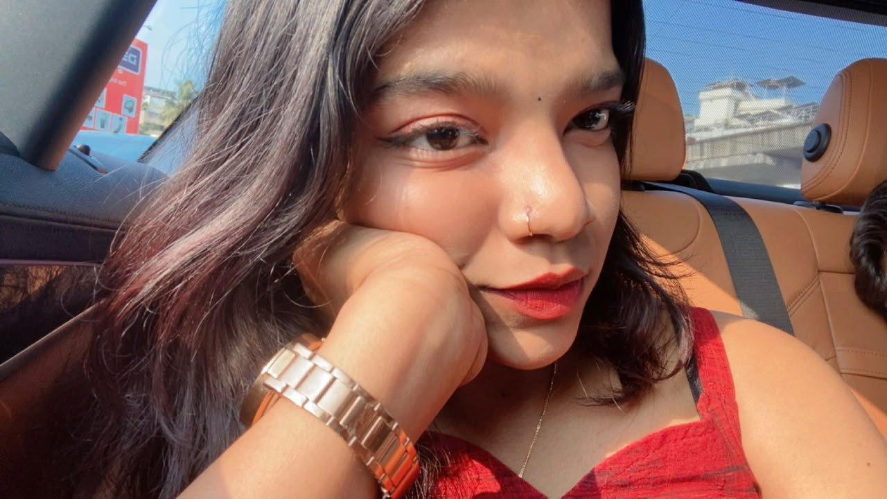 Parvathy Sreekumar