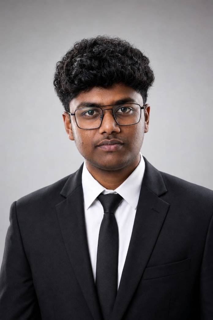 Rohinth