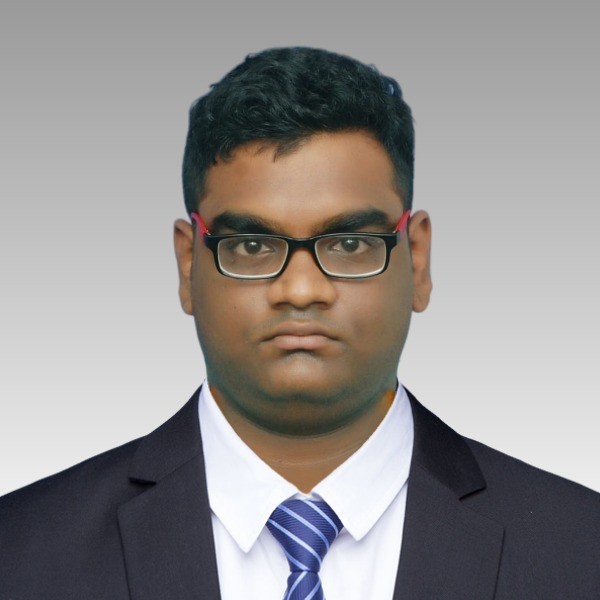 K.Goutham K PRU