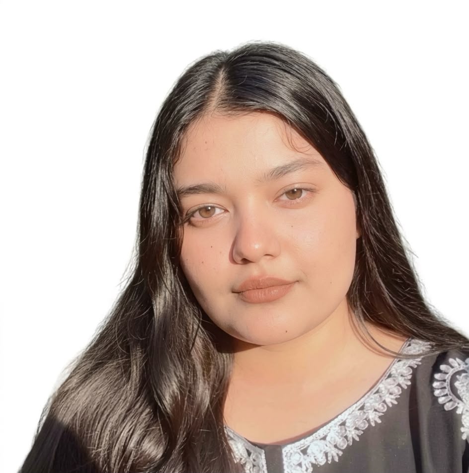 Meghana singh