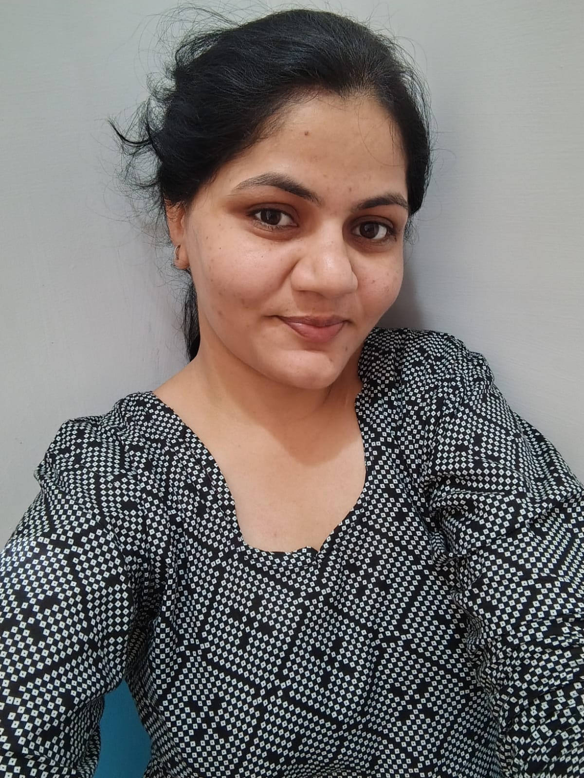 Nidhi Rana
