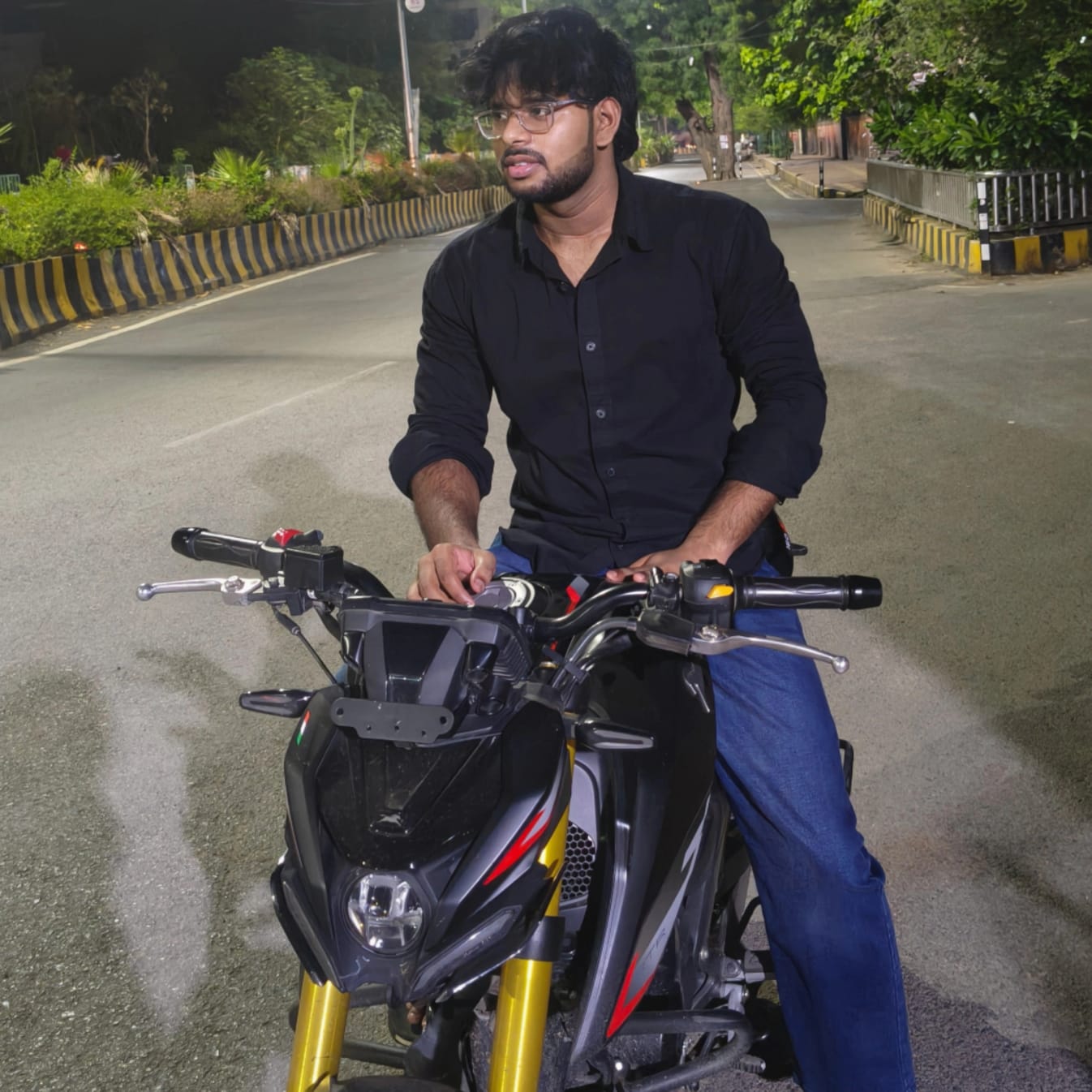 Deepak Kumar