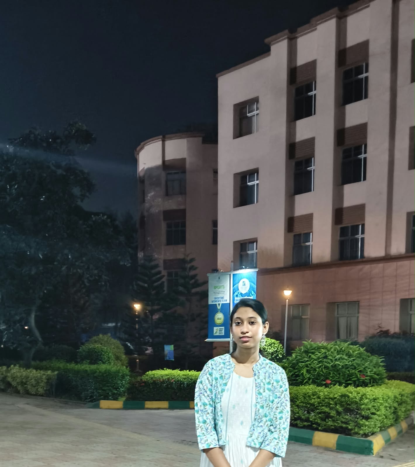 Esha Panda