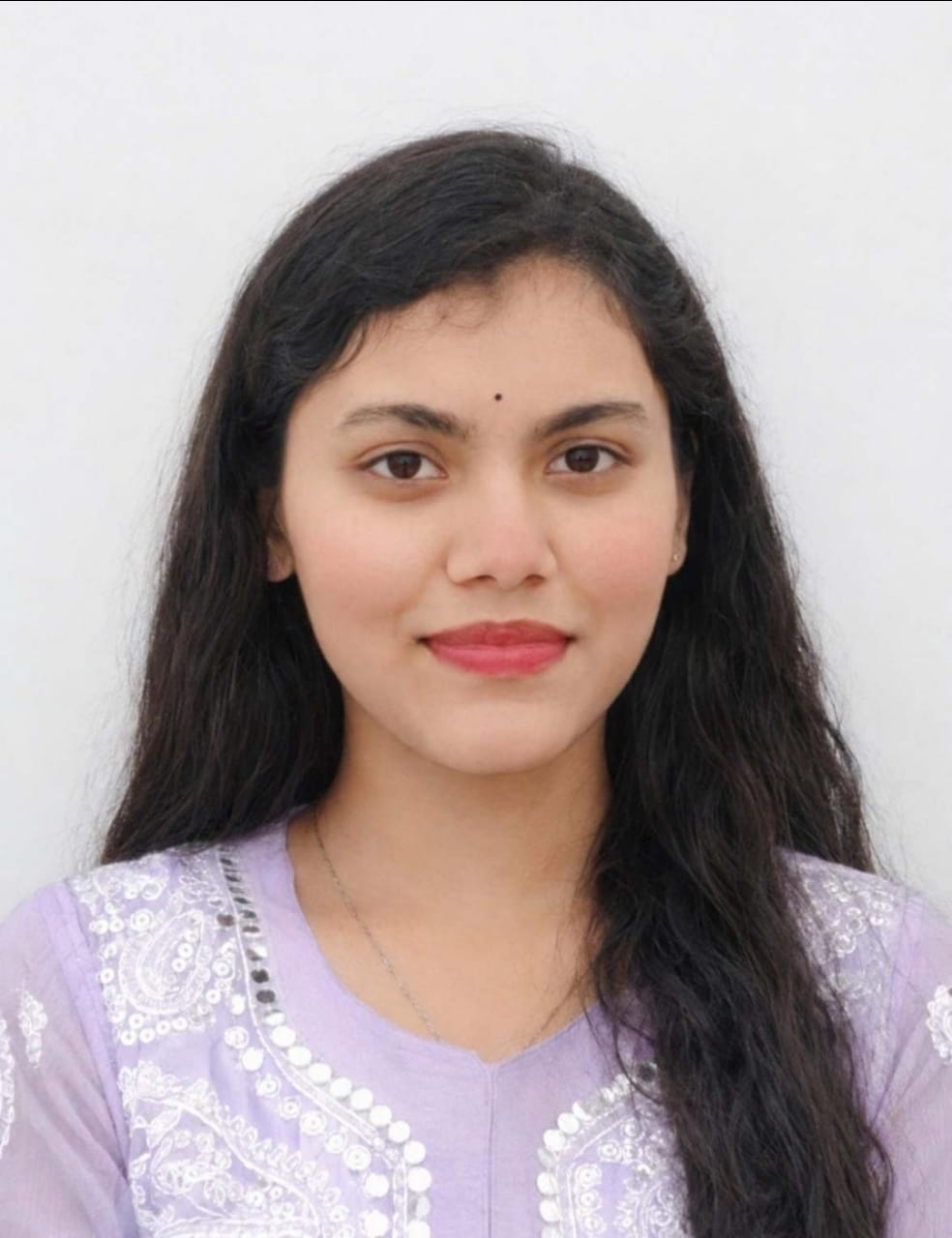 Simran Nayak