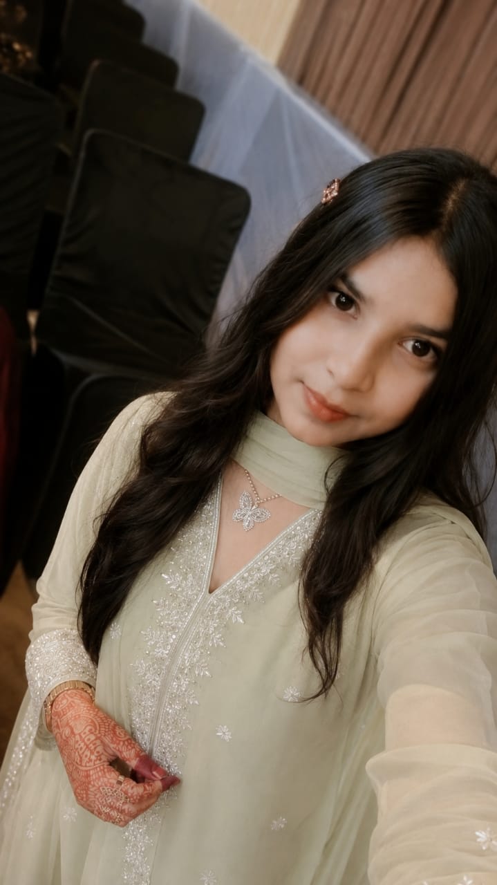 Farah jahan