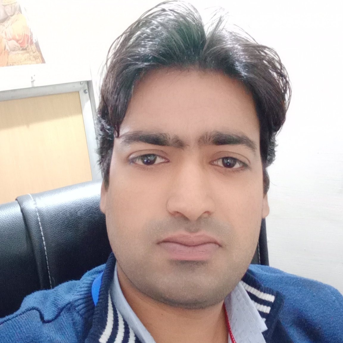 Pankaj Panjwani