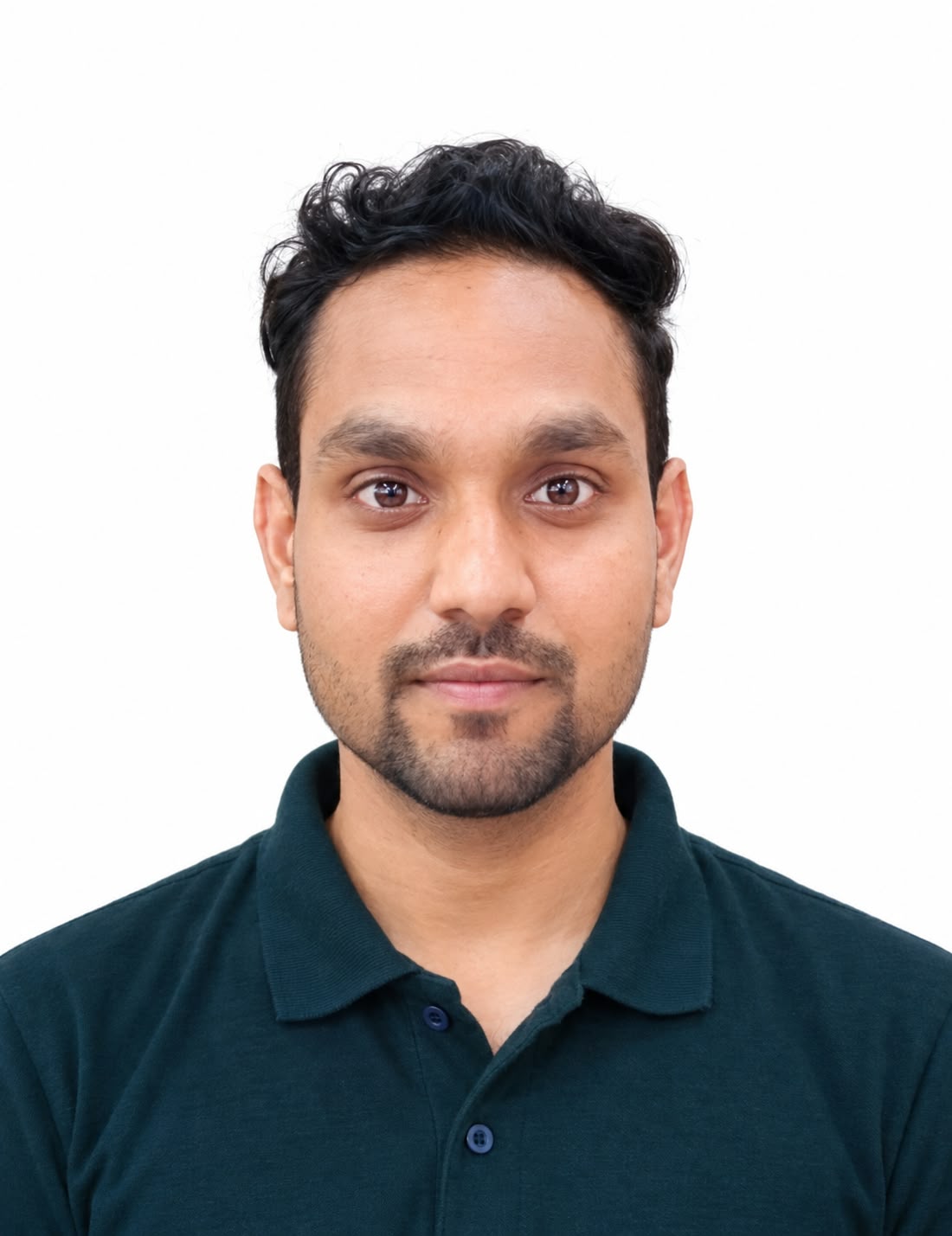 Siddhartha Kushwaha