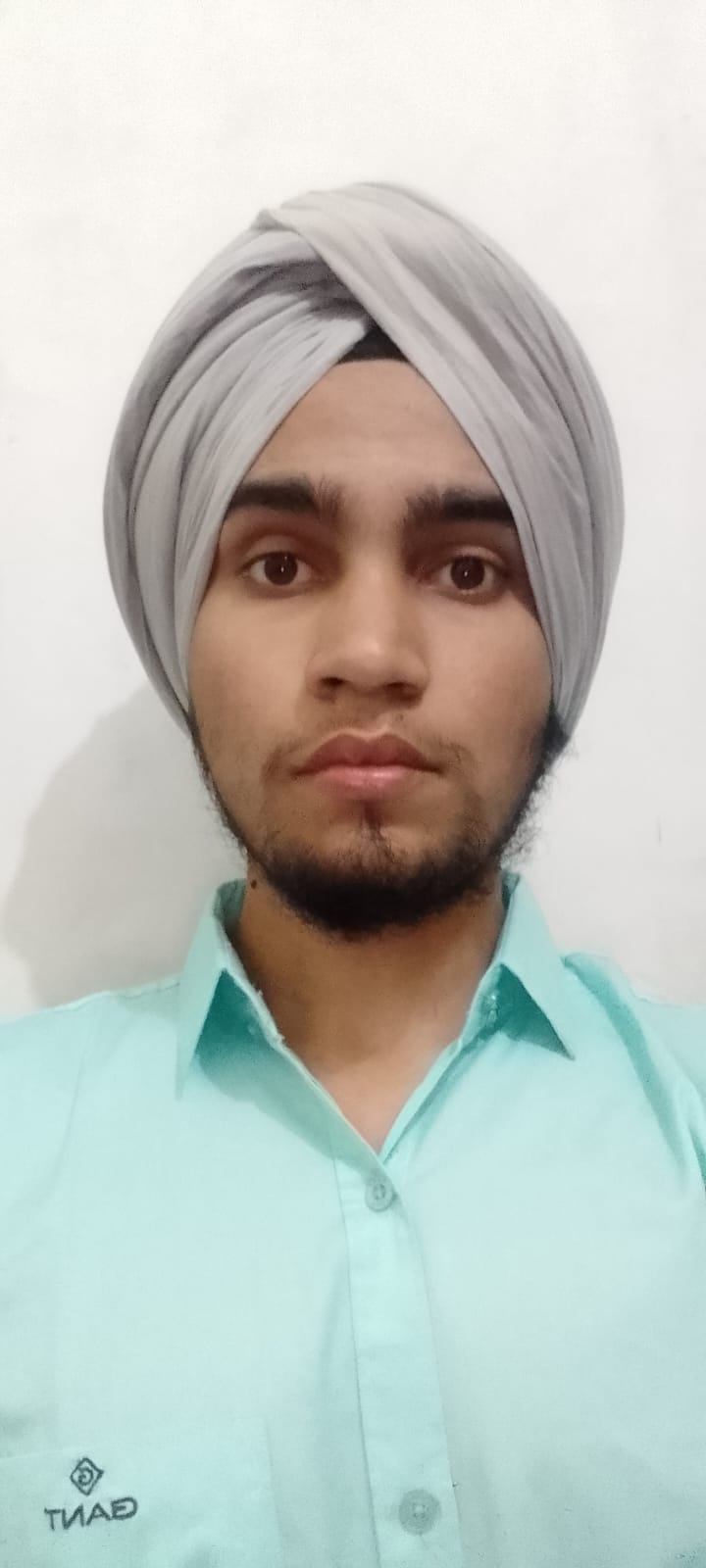 Navdeep Singh