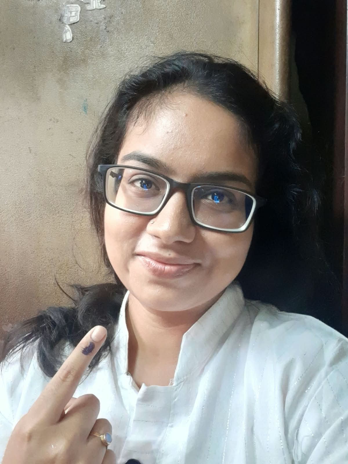 Aayashi Roy Chowdhury