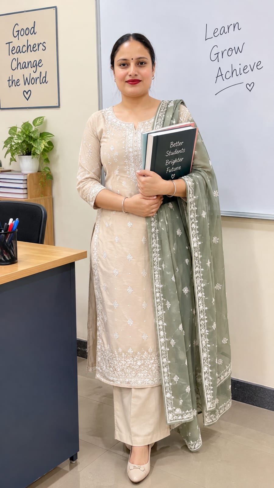 Mandeep Kaur