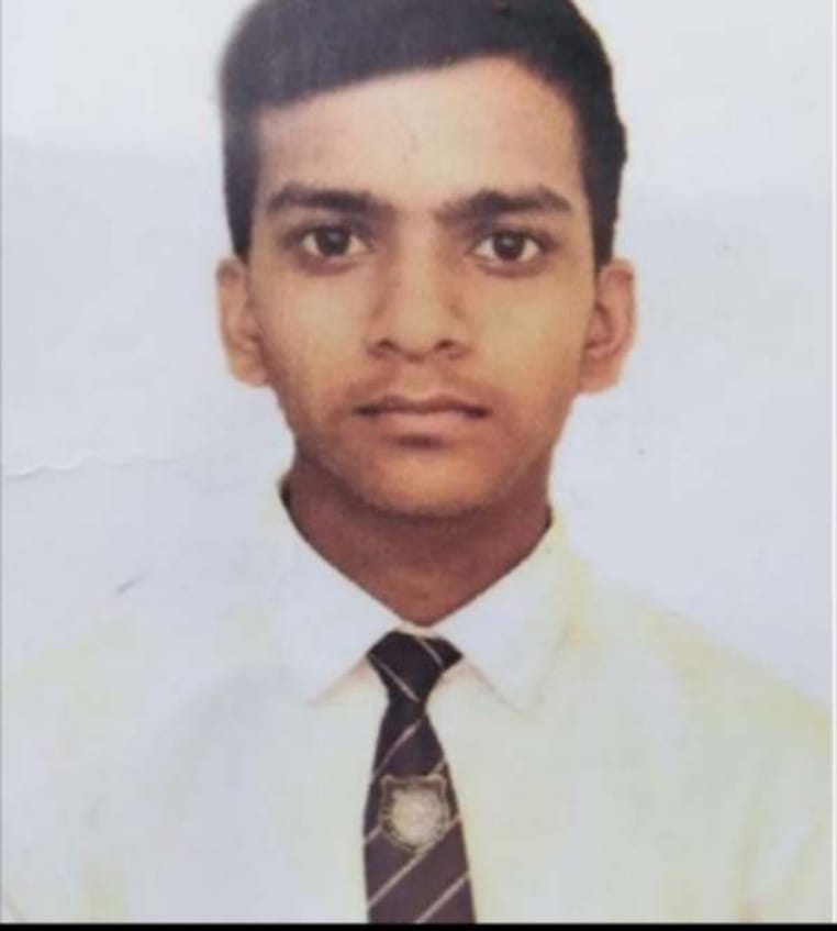 Sagar Singh