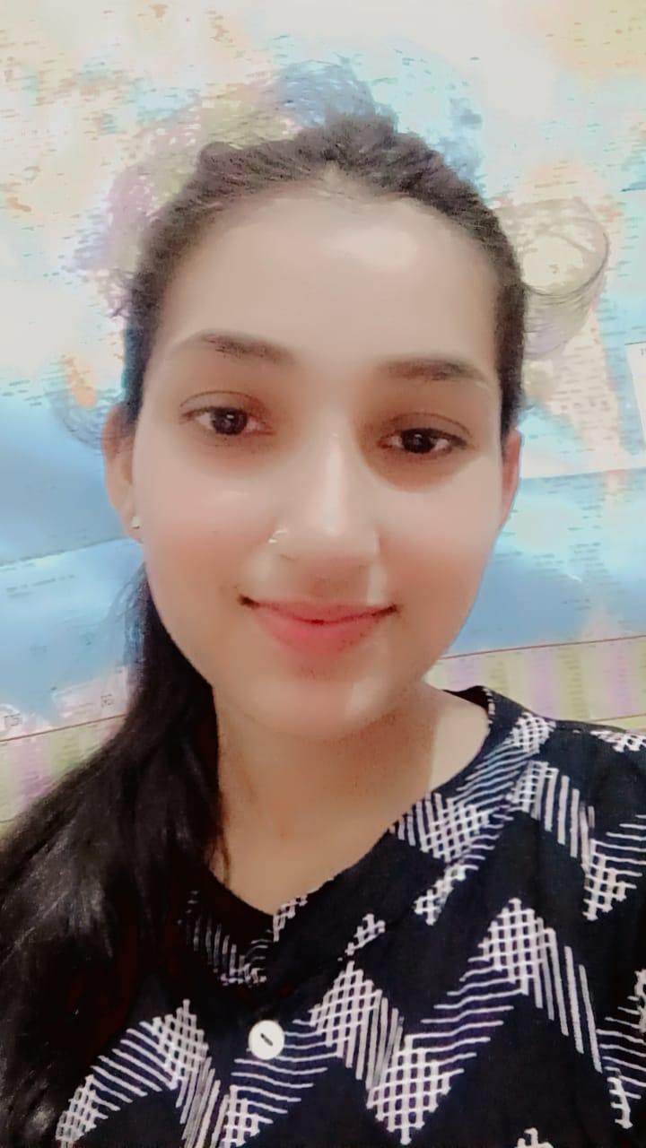 Unnati Mishra
