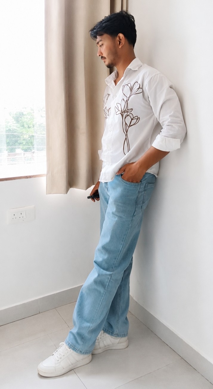 Himanshu Prajapati