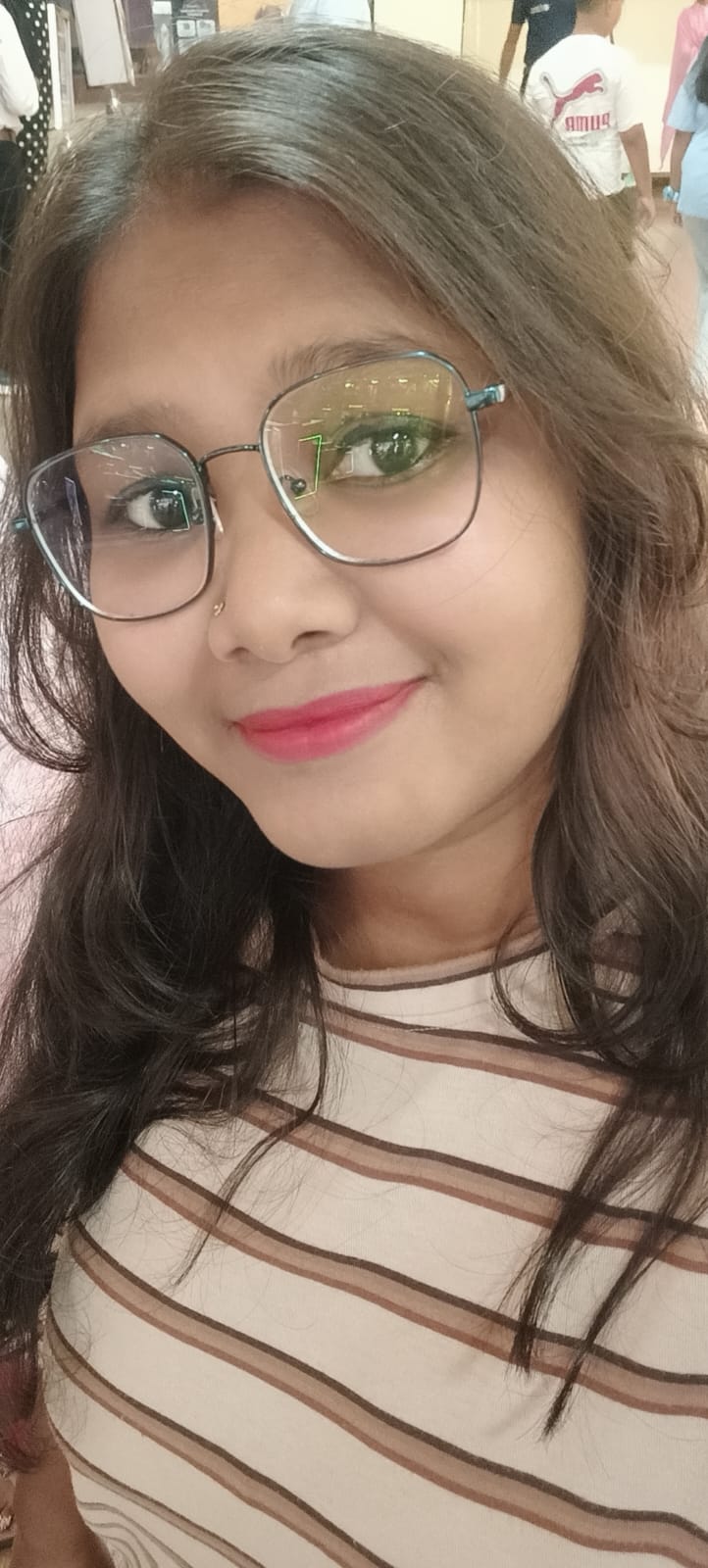 Vandana Ravat