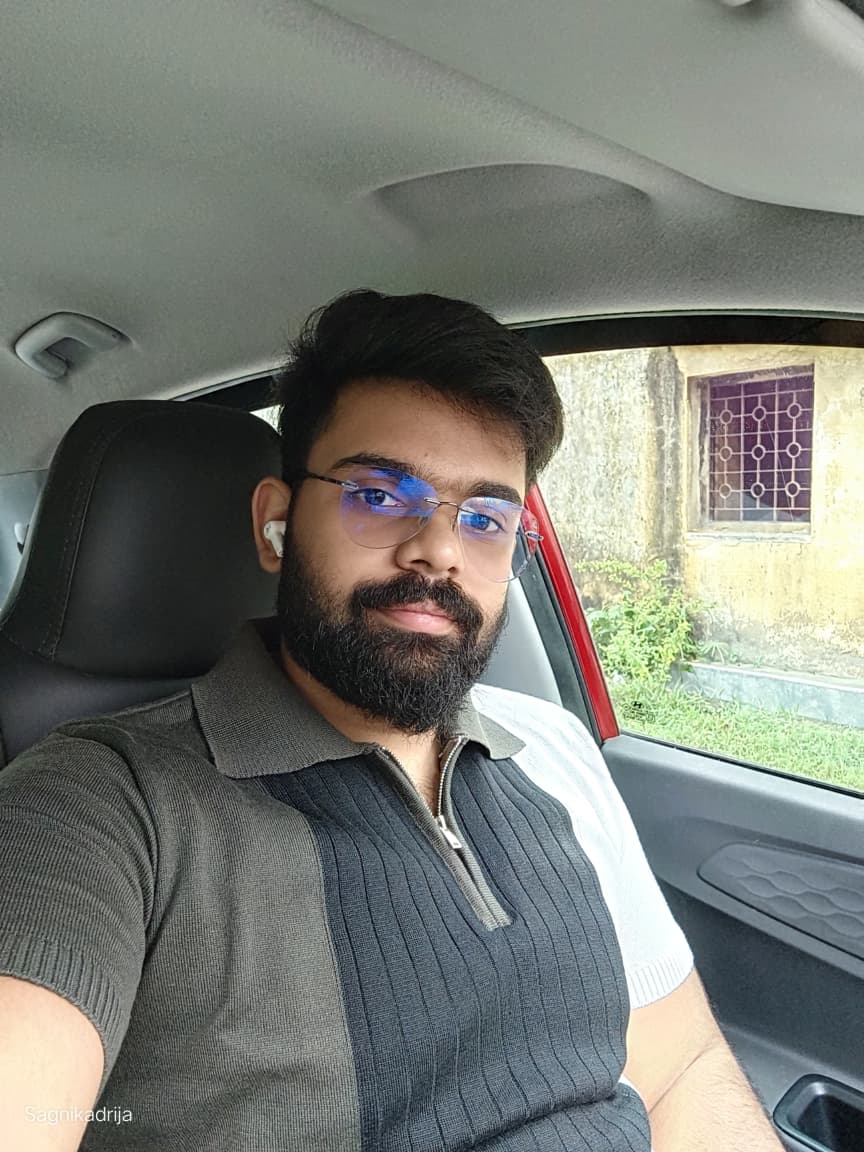 Sagnik Chatterjee