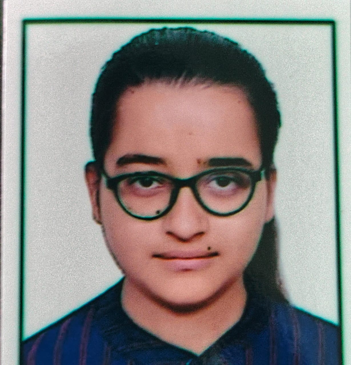 Ayushi Yadav