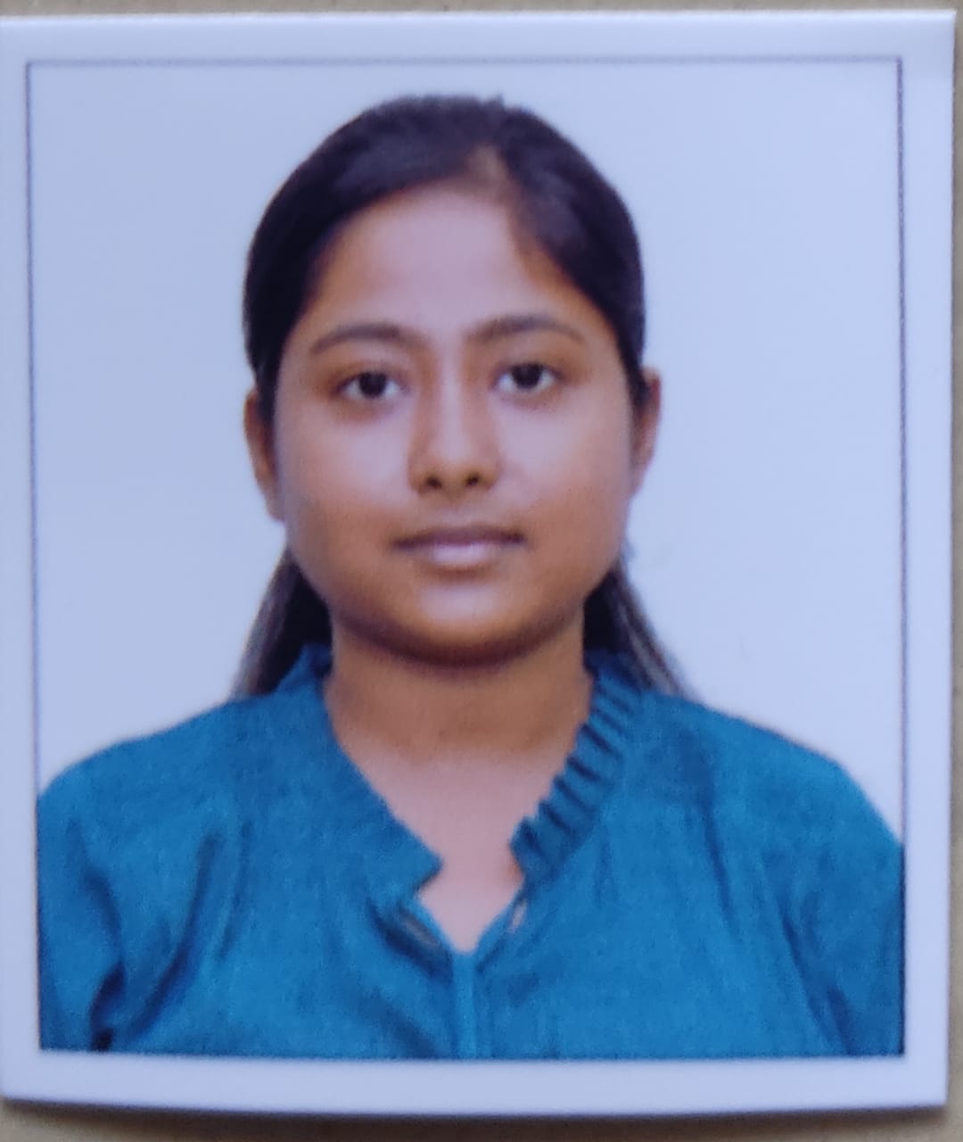 Jupitara Das