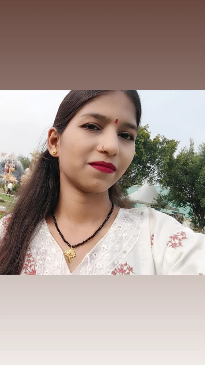 Akaansha singh