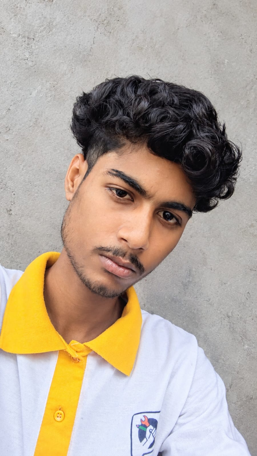 Vishal Kumar