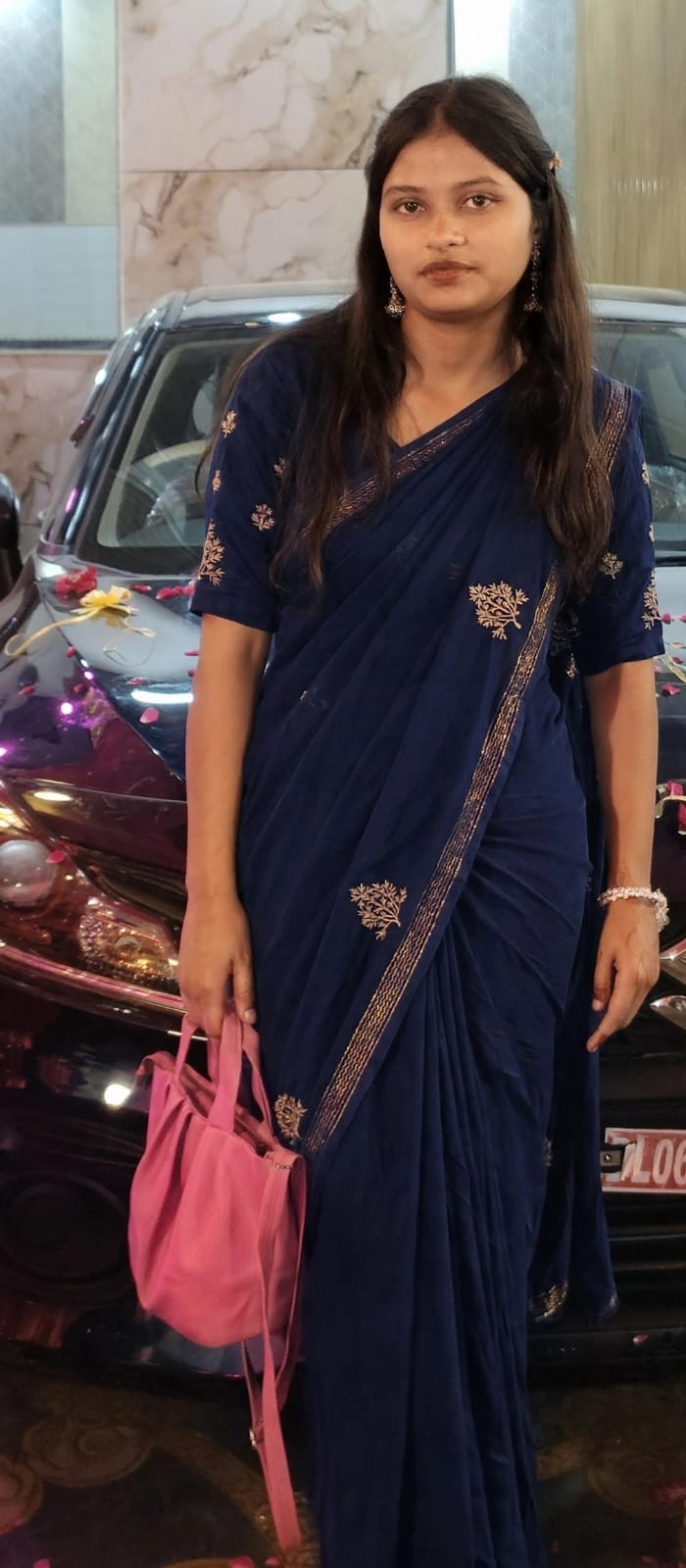 Mahin Khan