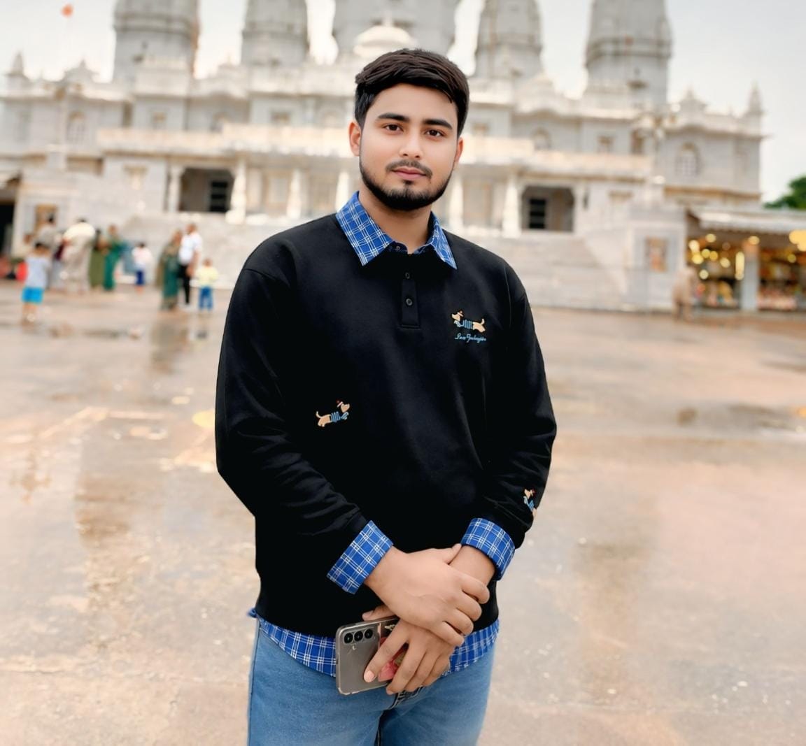 Satish rajak