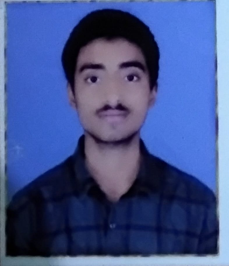 Vishal Raj Patel