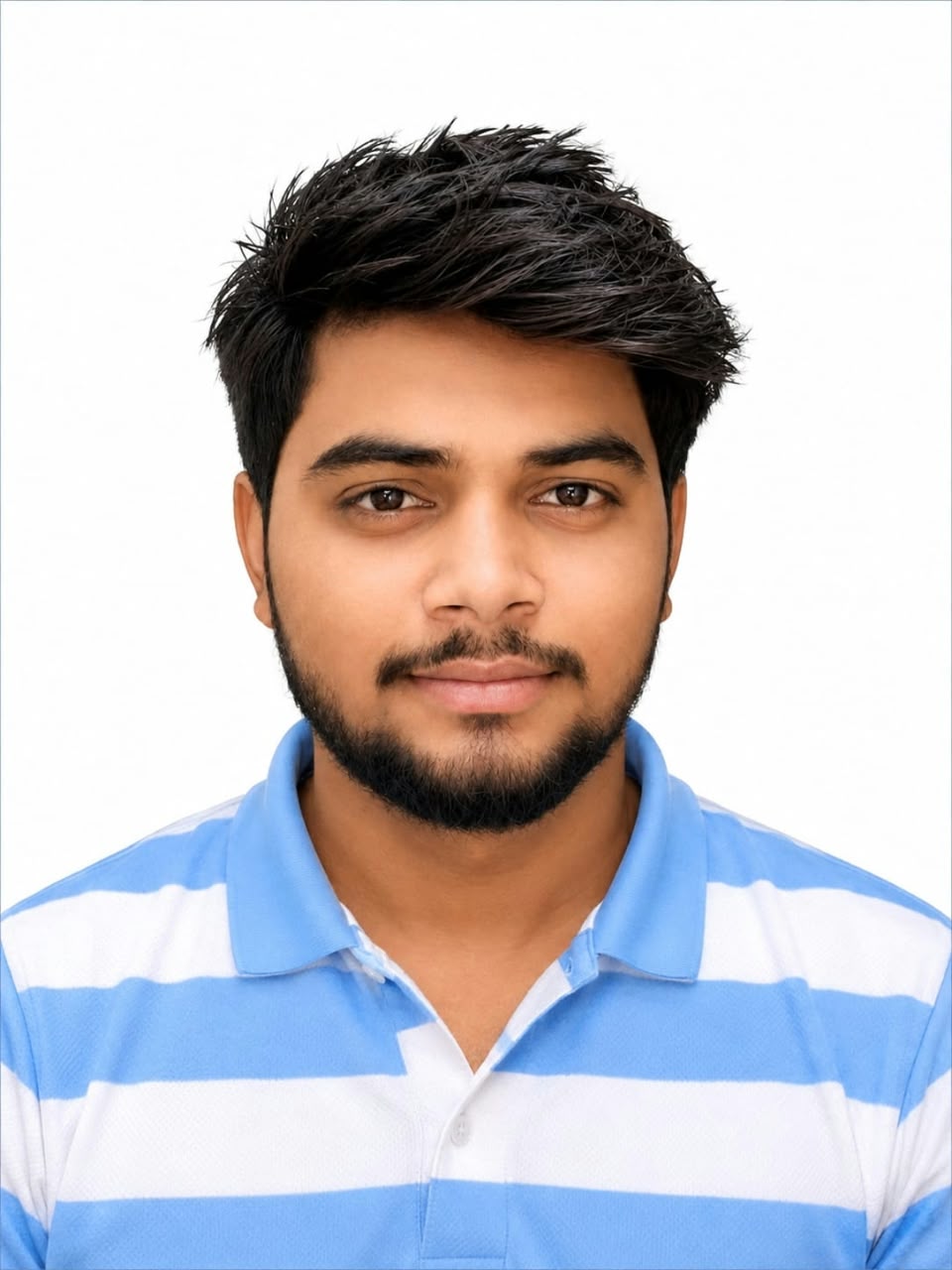 Sudhanshu Kumar