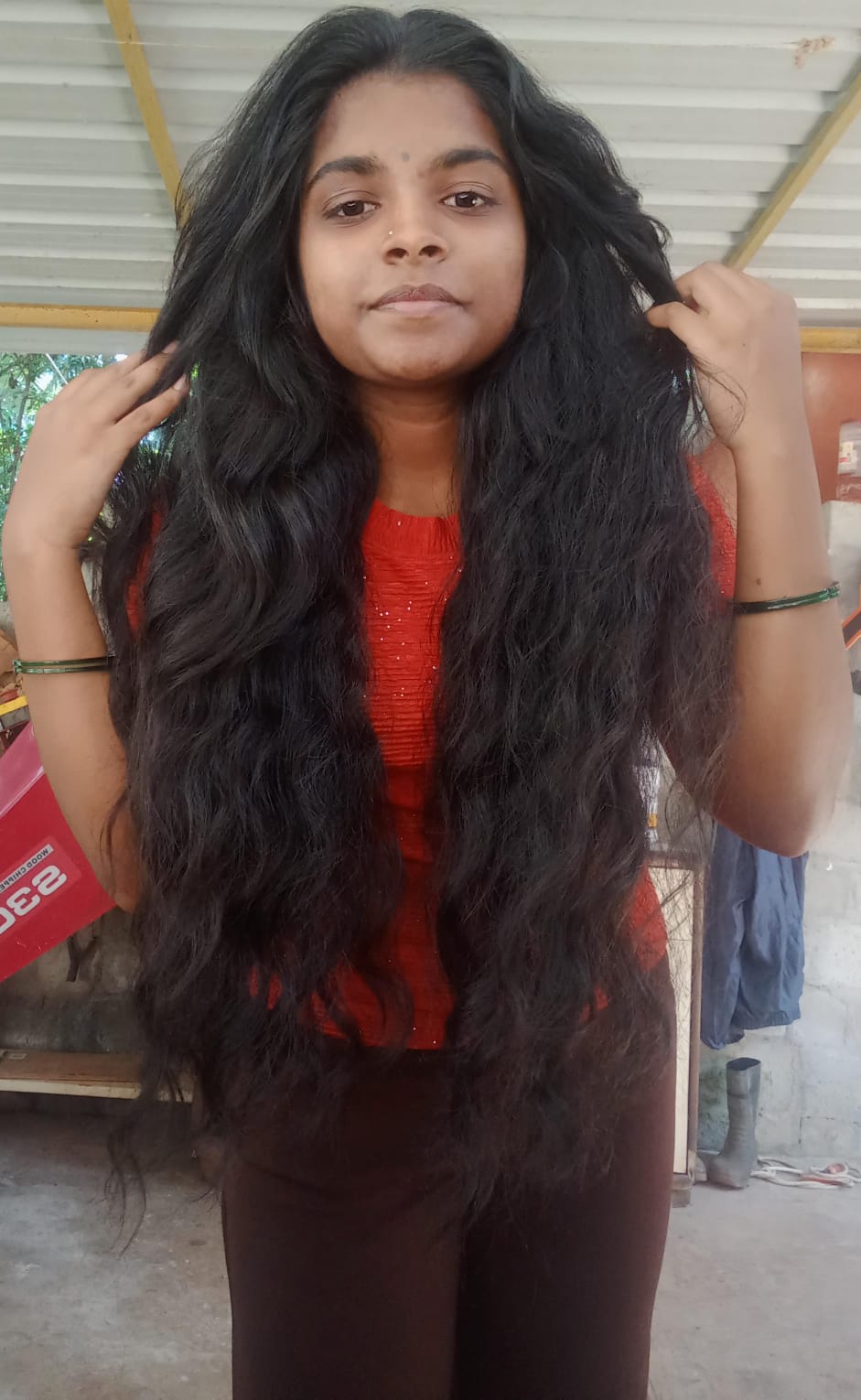 Lakshmi Anand